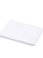 Libeco Libeco Linnen Bovenlaken - Classics Victoria - White
