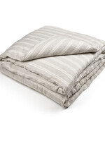 Libeco Libeco Linnen Dekbedovertrek - Guest House Stripe- Stripe