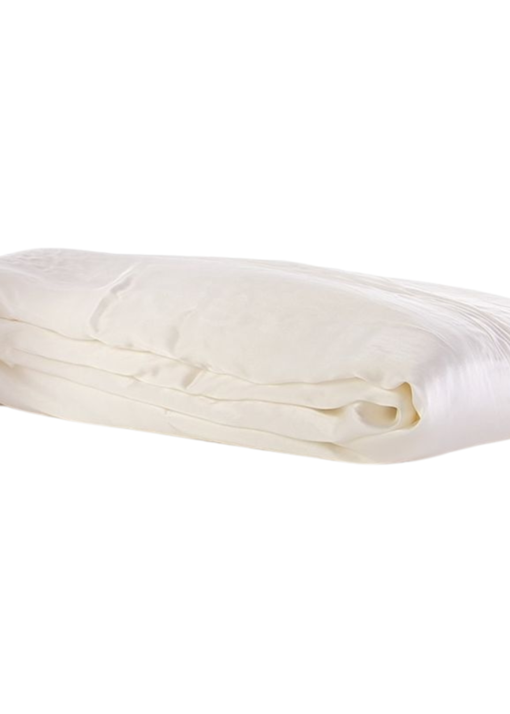 Silk Heaven 100%  Zijden zomerdekbed Serene (175g/m2) - zijden tijk