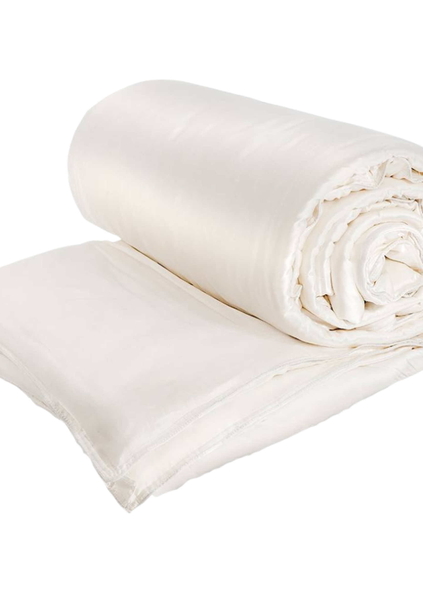Silk Heaven  100% Zijden dekbed Serene (300g/m2) - zijden tijk