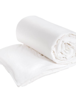 Silk Heaven Zijden dekbed Oasis (300g/m2) - bamboe tijk