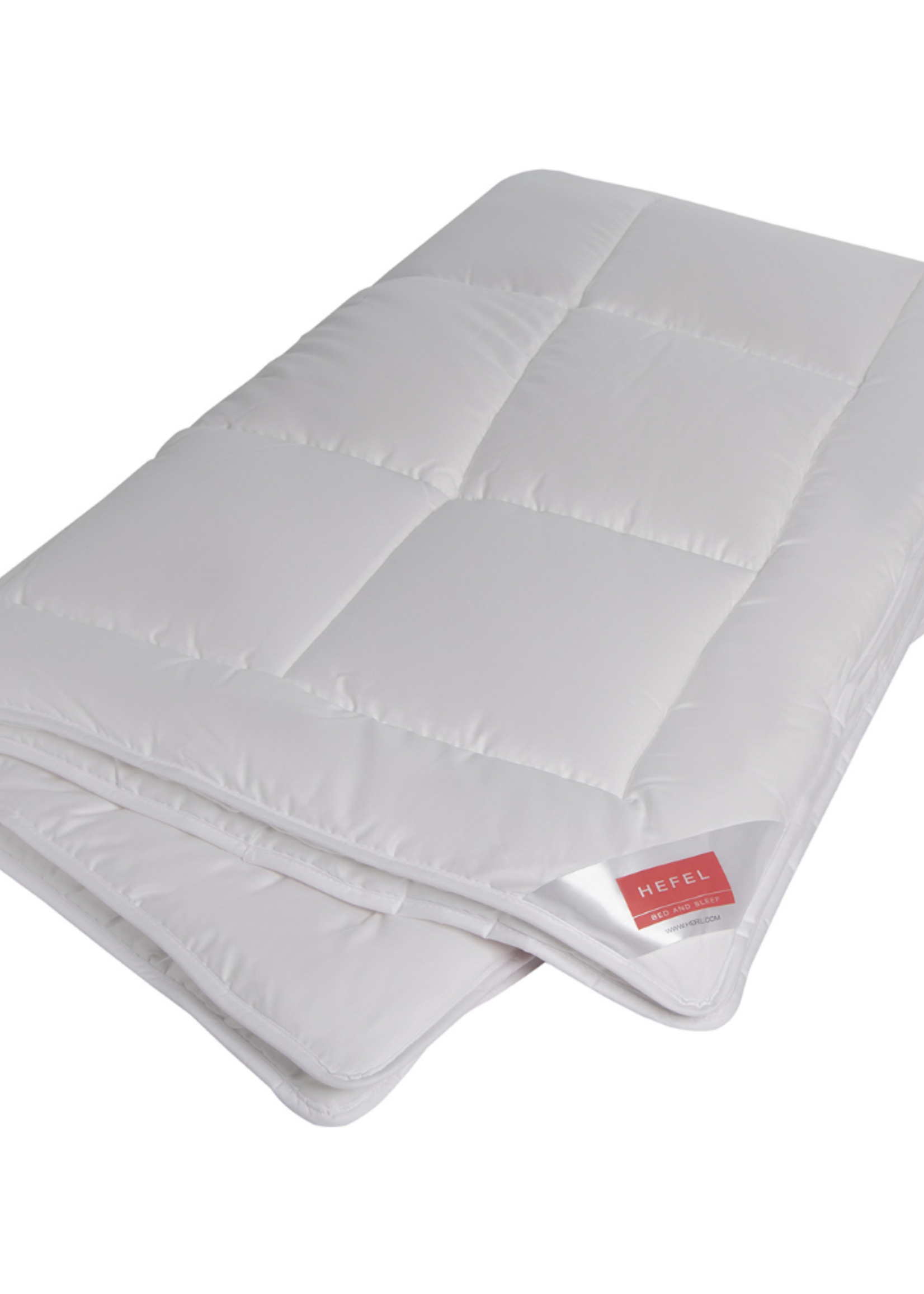 Hefel - Vital Silver Power - All-year dekbed 400 g/m2