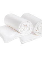 Silk Heaven Zijden 4 Seizoenen dekbed set Harmony (175+300 g/m2) - katoenen tijk