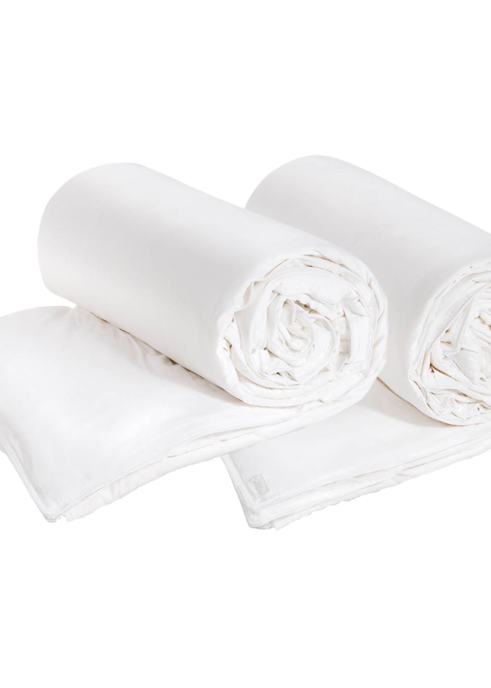 Silk Heaven Zijden 4 Seizoenen dekbed set Harmony (175+300 g/m2) - katoenen tijk