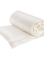 Silk Heaven 100%  Zijden zomerdekbed Serene (175g/m2) - zijden tijk
