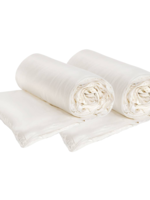Silk Heaven 100% Zijden 4 Seizoenen dekbed Serene (175+300g/m2) - zijden tijk