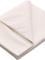 Silk Heaven Anti-Allergisch Dekbedovertrek met Rits