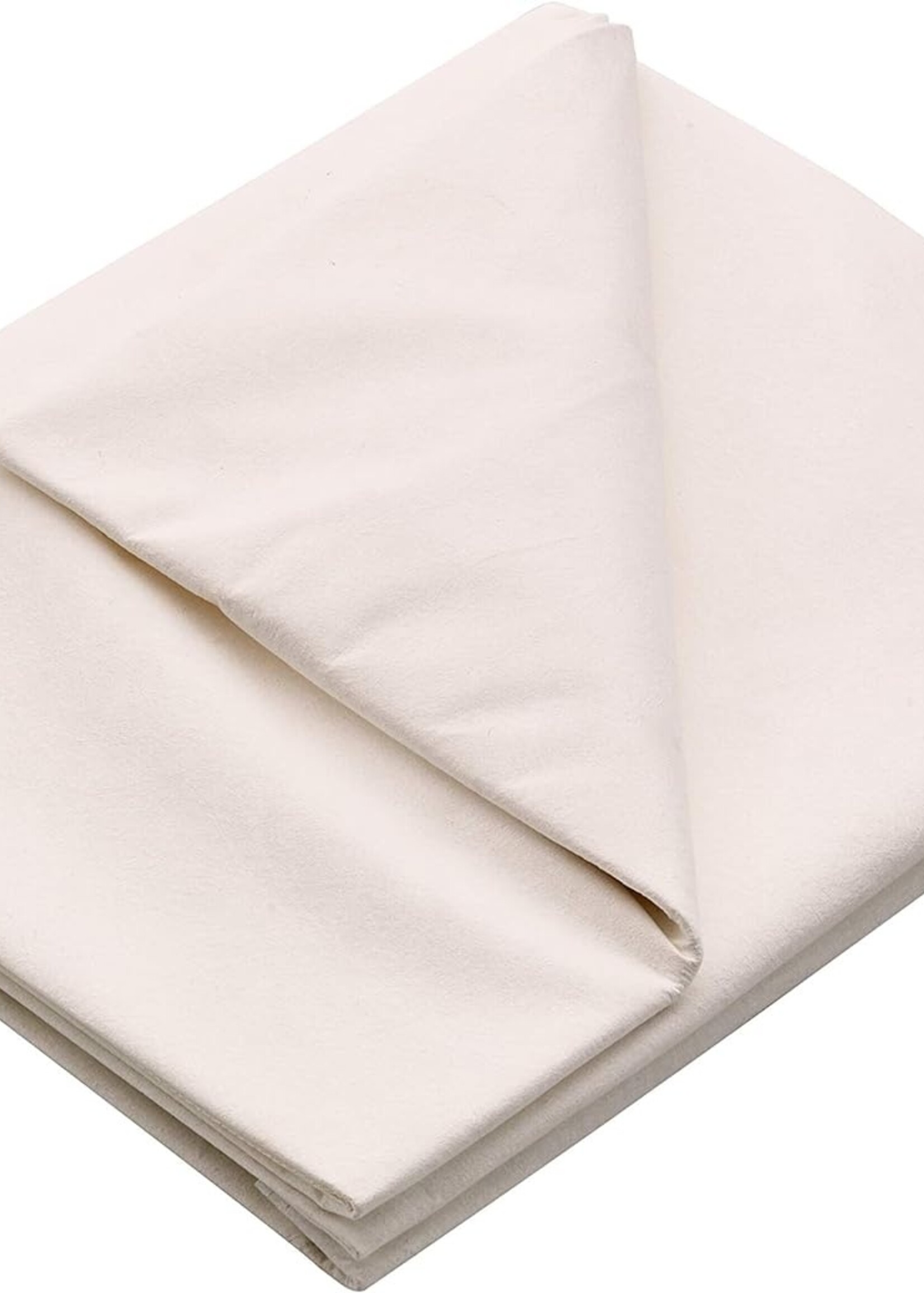 Silk Heaven Anti-Allergisch Dekbedovertrek met Rits