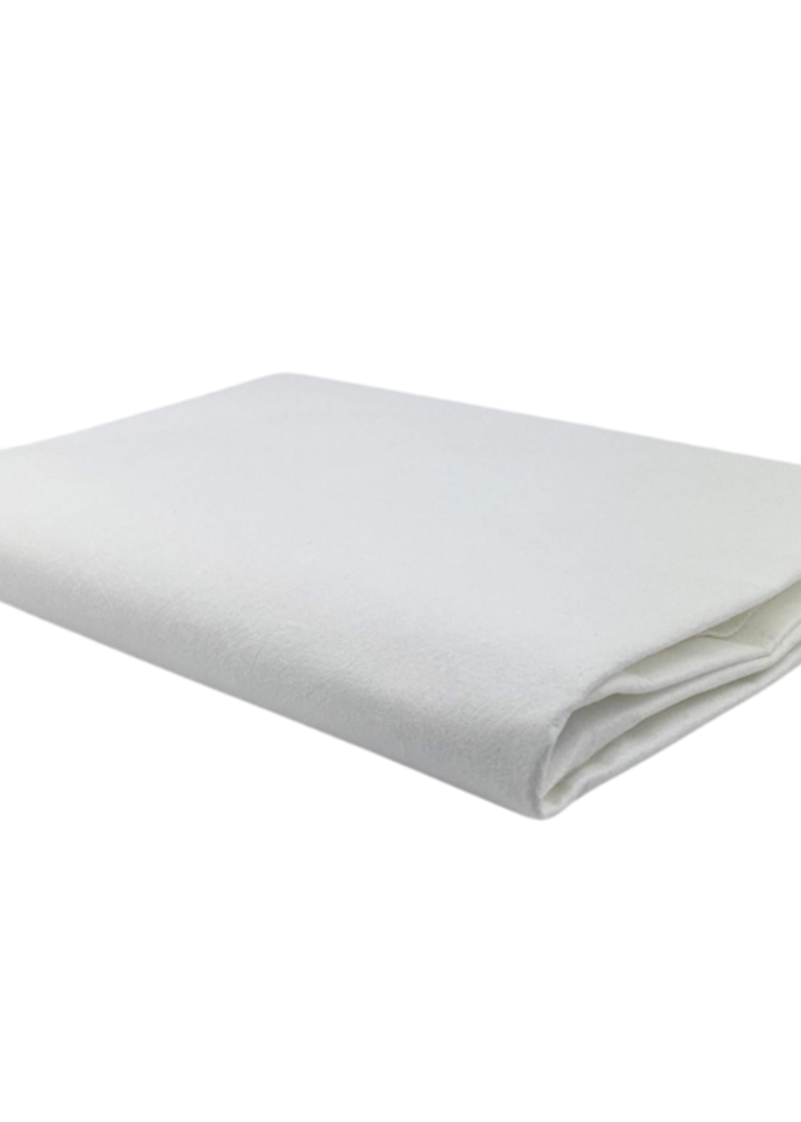 Silk Heaven Anti-Allergisch Dekbedovertrek met Rits