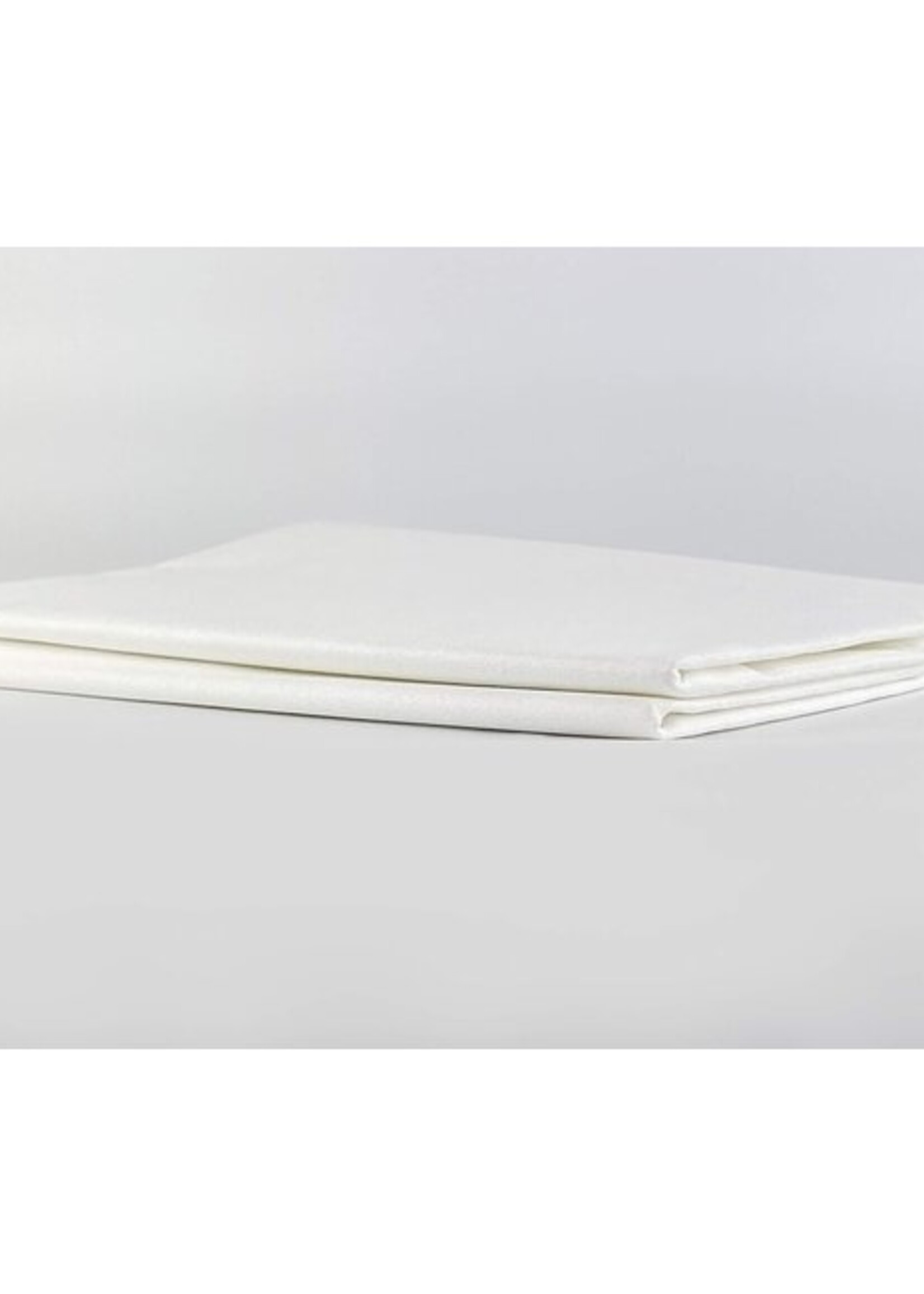 Silk Heaven Anti-Allergisch Kussensloop met Rits