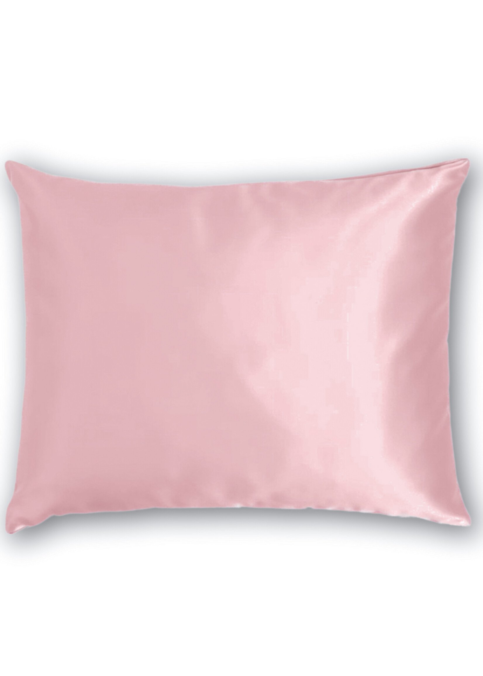 Silk Heaven Zijden Kussensloop Vintage Roze - 22MM
