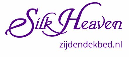 Beddengoed & bedtextiel? Zijden dekbedden