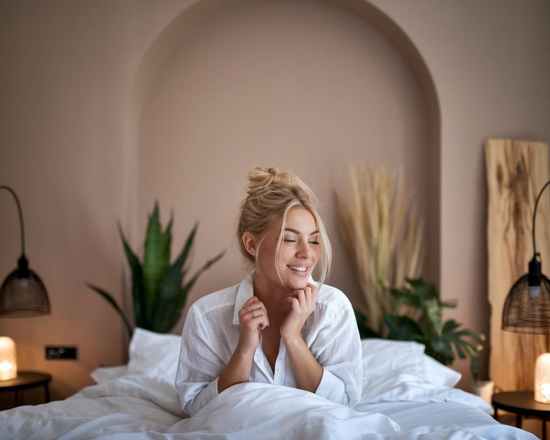 Goed slapen is de basis van je gezondheid