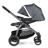 Book S Elite - Luxe Mirage