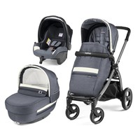 Book S Elite - Luxe Mirage
