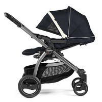 Book S Elite - Luxe Prestige