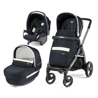Book S Elite - Luxe Prestige
