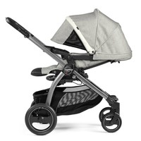 Book S Elite - Luxe Pure