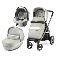 Book S Elite - Luxe Pure