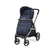 Book S Elite - Class Navy
