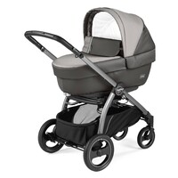 Book S Elite - Class Grey