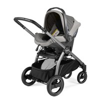 Book S Elite - Class Grey