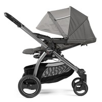 Book S Elite - Class Grey
