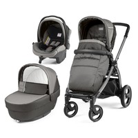 Book S Elite - Class Grey