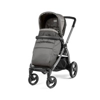 Book S Elite - Class Grey