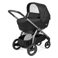 Book S Elite - Class Black