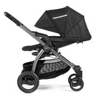 Book S Elite - Class Black
