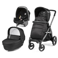 Book S Elite - Class Black