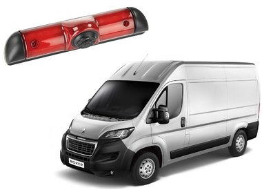 Peugeot Boxer  Peugeot Boxer