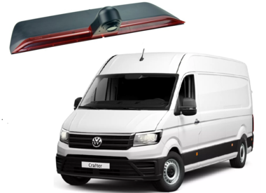 Volkswagen Crafter Volkswagen Crafter