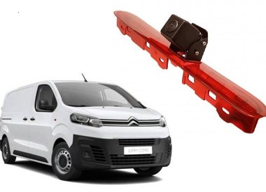 Jumpy 2016-heden Jumpy 2016-heden