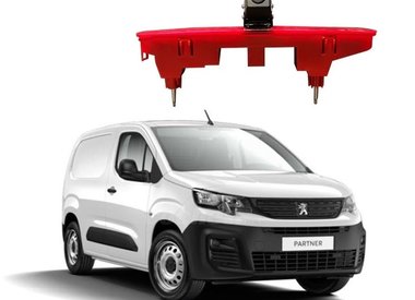 Peugeot Partner Peugeot Partner