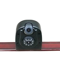 RVS-systemen Mercedes Sprinter Dubbele Camera  (2007-heden)