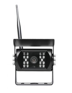 RVS-systemen Draadloze Camera RCD-755