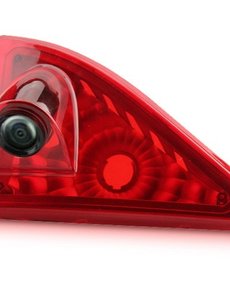 RVS-systemen Renault Master (2010-heden) Derde Remlichtcamera