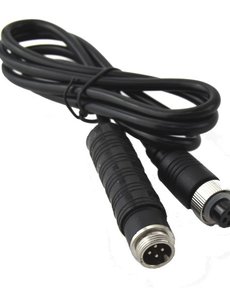 RVS-systemen Verlengkabel 1 meter RVK-001