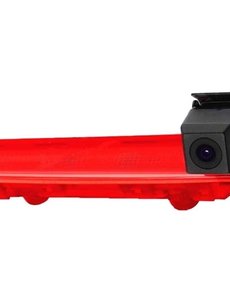 RVS-systemen VW Transporter T6 (2010-heden) Derde Remlichtcamera