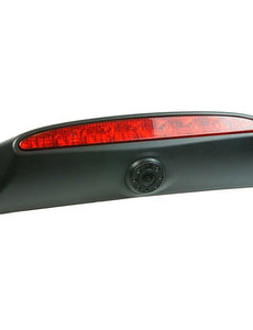 RVS-systemen IVECO Daily (2011-2014) Derde Remlichtcamera