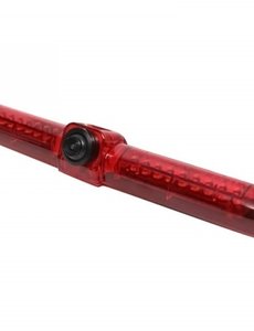 RVS-systemen Derde Remlichtcamera Universeel Lange versie