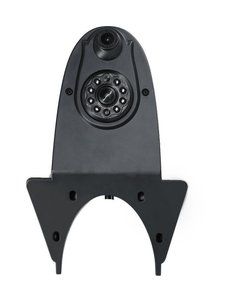 RVS-systemen Dubbele Opbouw Achteruitrijcamera RVC-718D