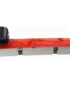 RVS-systemen VW Transporter T6 Klep (2016-heden) Derde Remlichtcamera