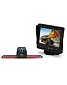 RVS-systemen VW Crafter (2007- heden) Dubbele Camera  Monitor 5 inch RVM-560