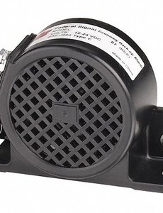 RVS-systemen Achteruitrij alarm  Basic 1 Toon