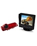 RVS-systemen Opel Vivaro (2014-heden) Remlichtcamera Monitor 5 inch RVM-560