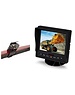 RVS-systemen Mercedes Vito (2011-2014) Remlichtcamera Monitor 5 inch RVM-560