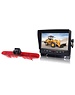 RVS-systemen Citroën Berlingo (2008-2016) Remlichtcamera Monitor 7 inch RVM-780